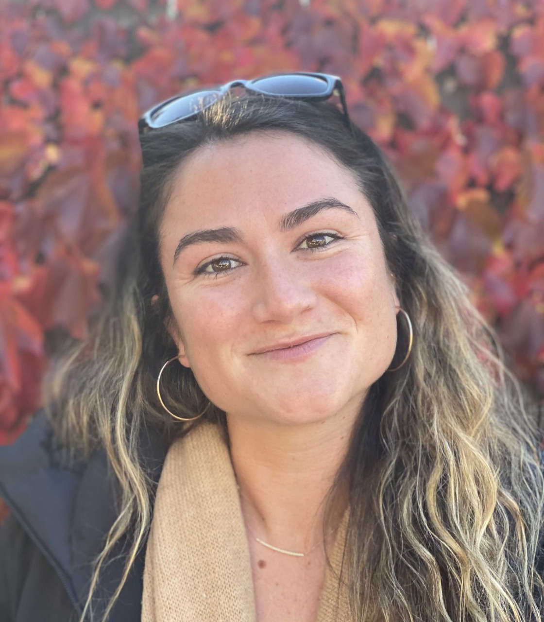 Cody Sierra Marie Byrne